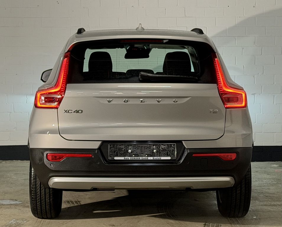 Volvo XC40 2022