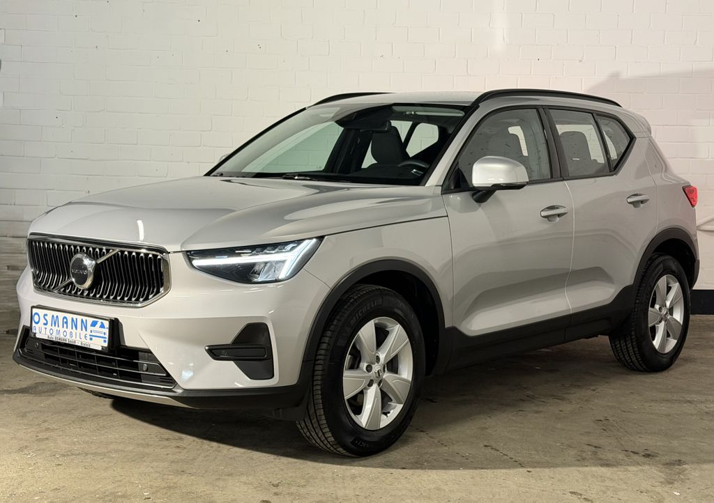 Volvo XC40 2022
