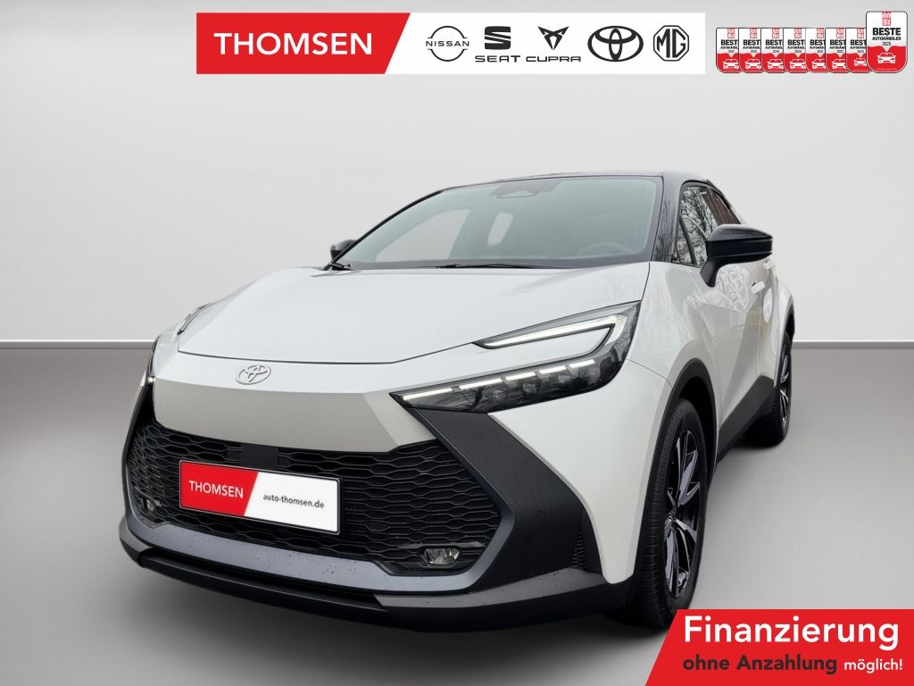 Toyota Other 2024