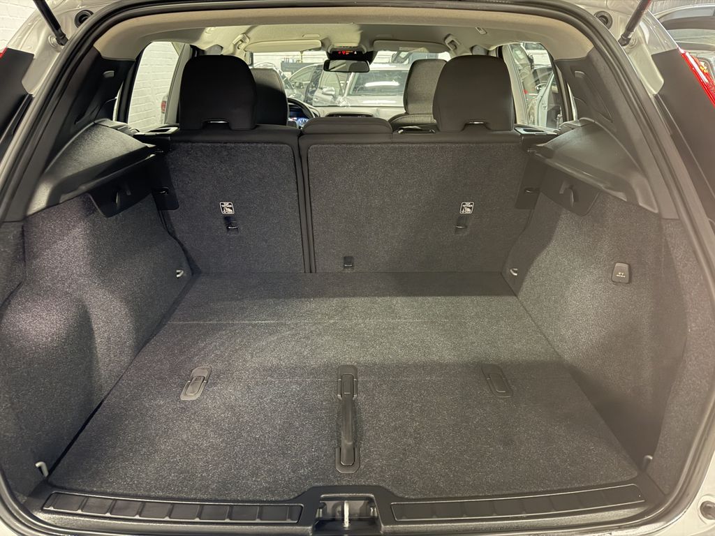 Volvo XC40 2022