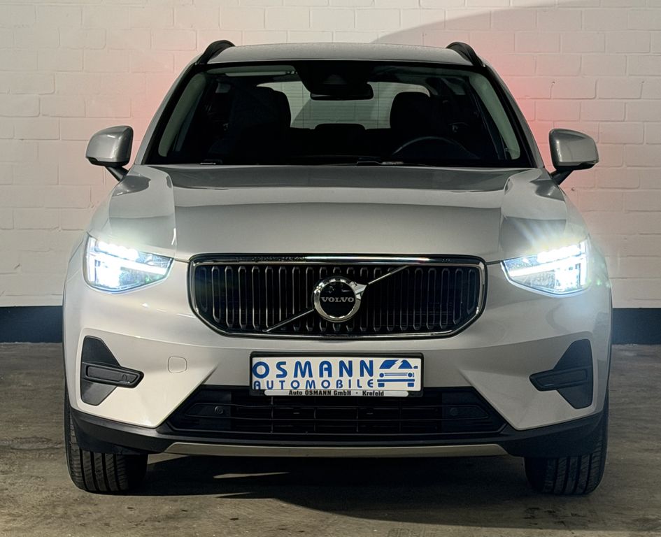 Volvo XC40 2022