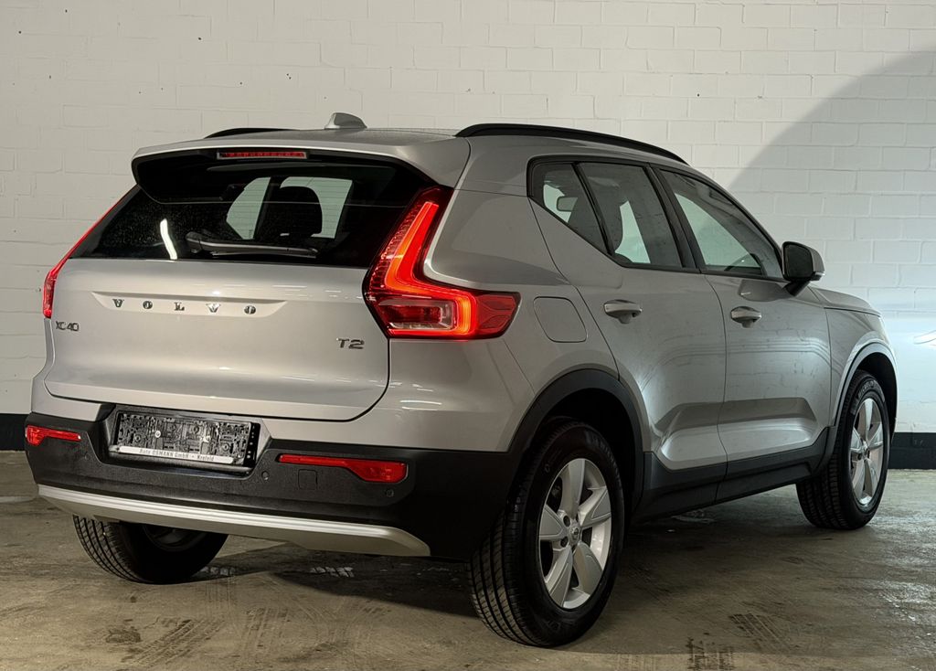 Volvo XC40 2022
