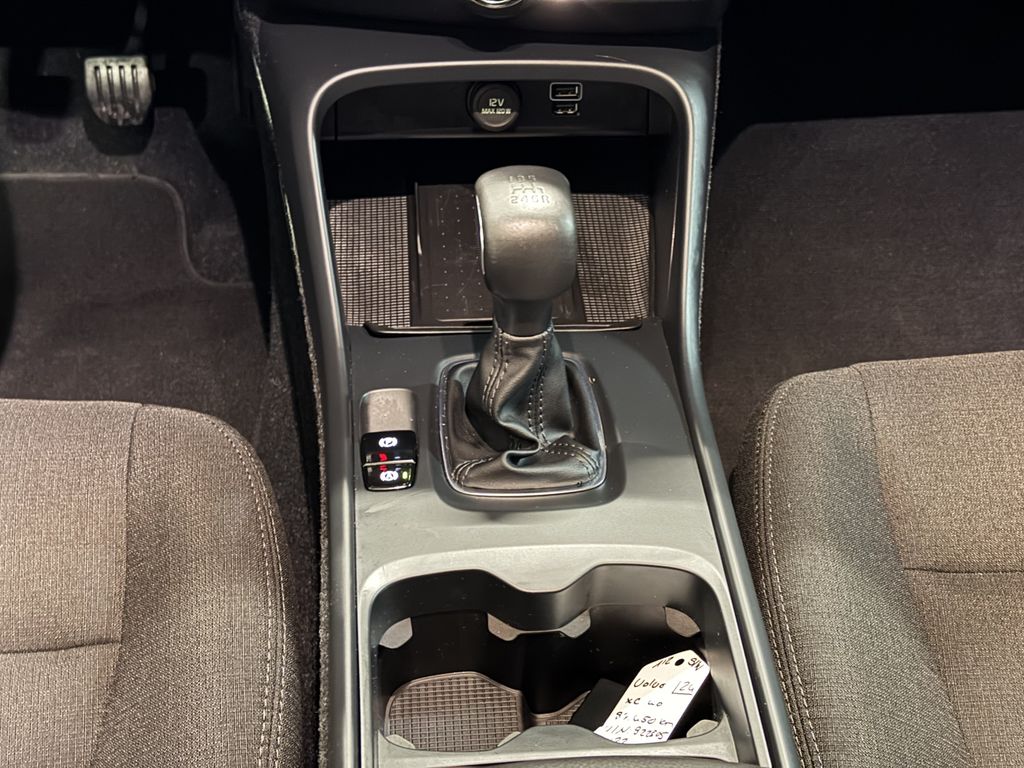 Volvo XC40 2022