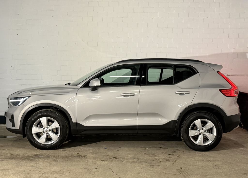 Volvo XC40 2022