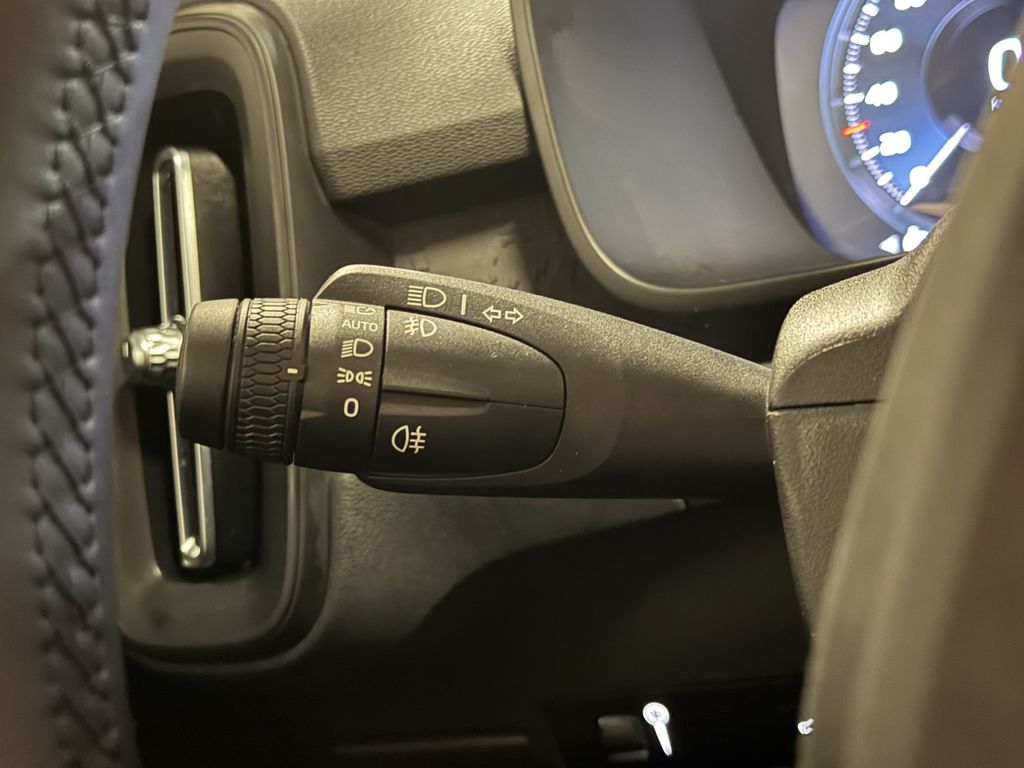 Volvo XC40 2022