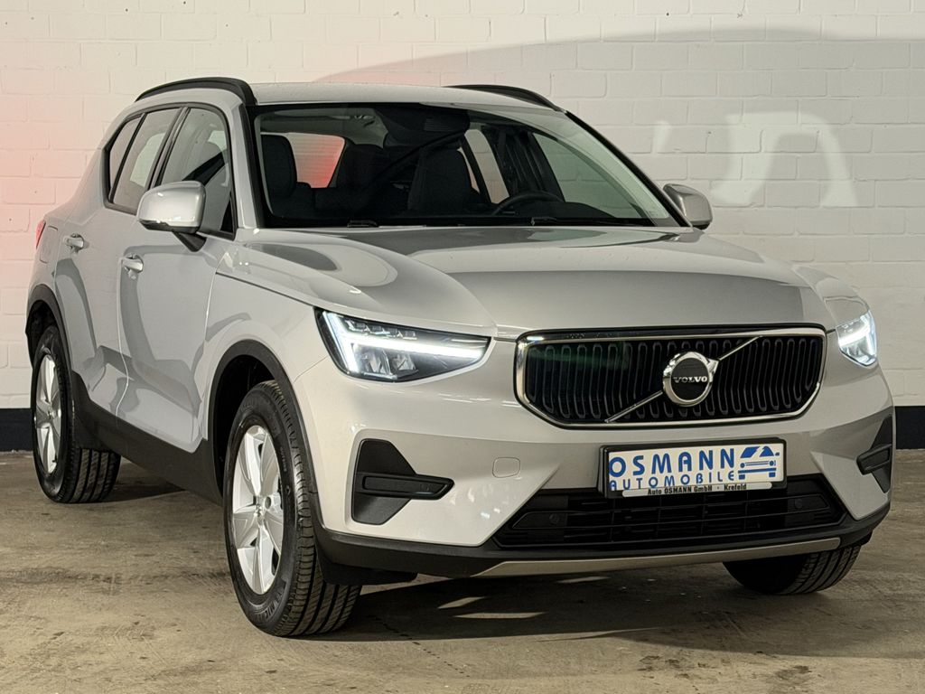 Volvo XC40 2022