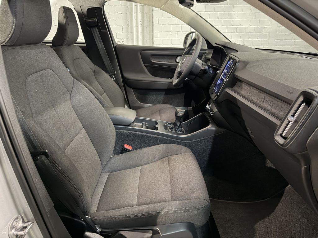Volvo XC40 2022