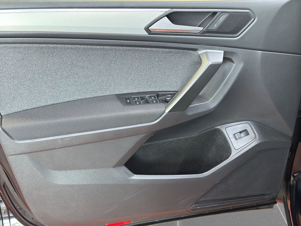 Volkswagen Tiguan Allspace 2024