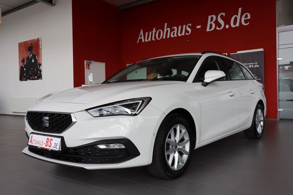 Seat Leon 2022