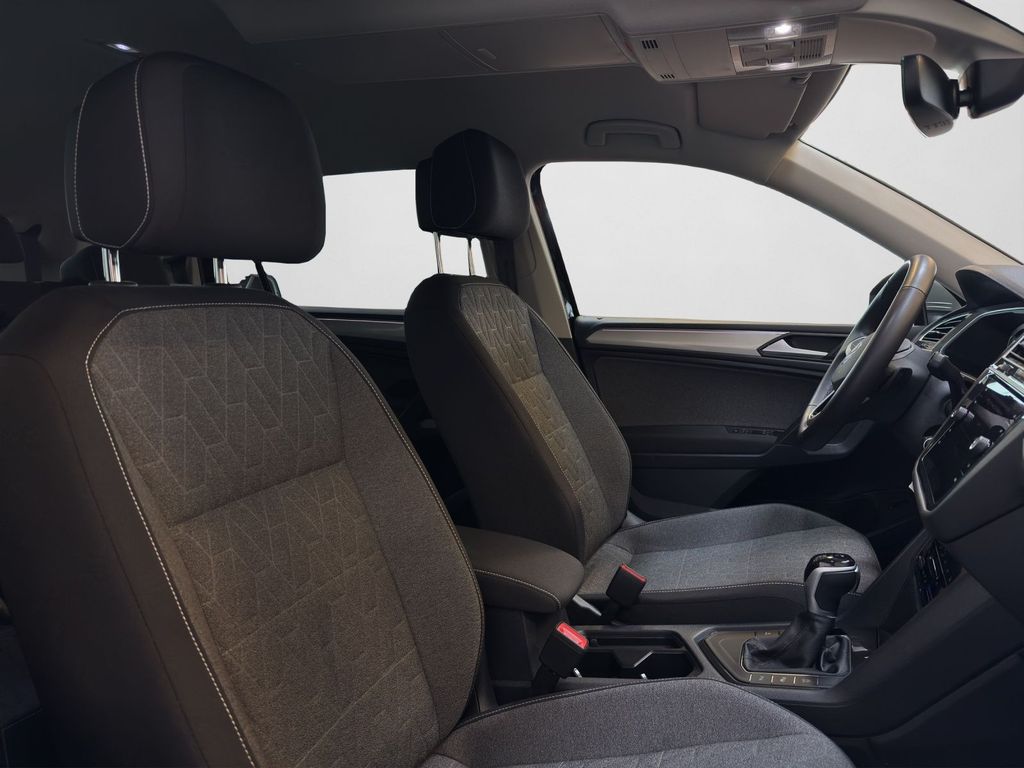 Volkswagen Tiguan Allspace 2024