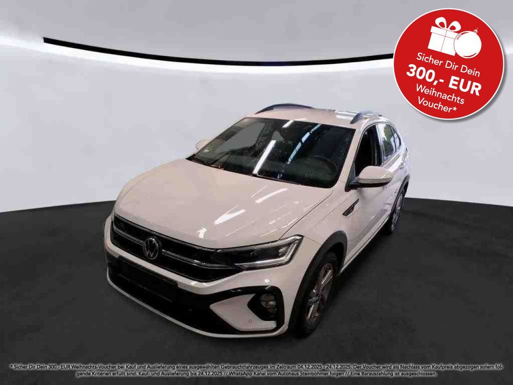 Volkswagen Taigo 2022