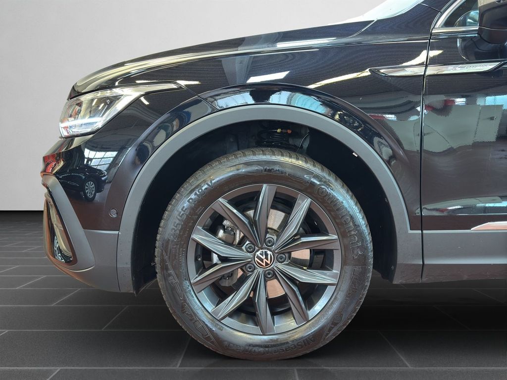 Volkswagen Tiguan Allspace 2024