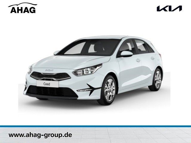 Kia cee'd / Ceed 2025