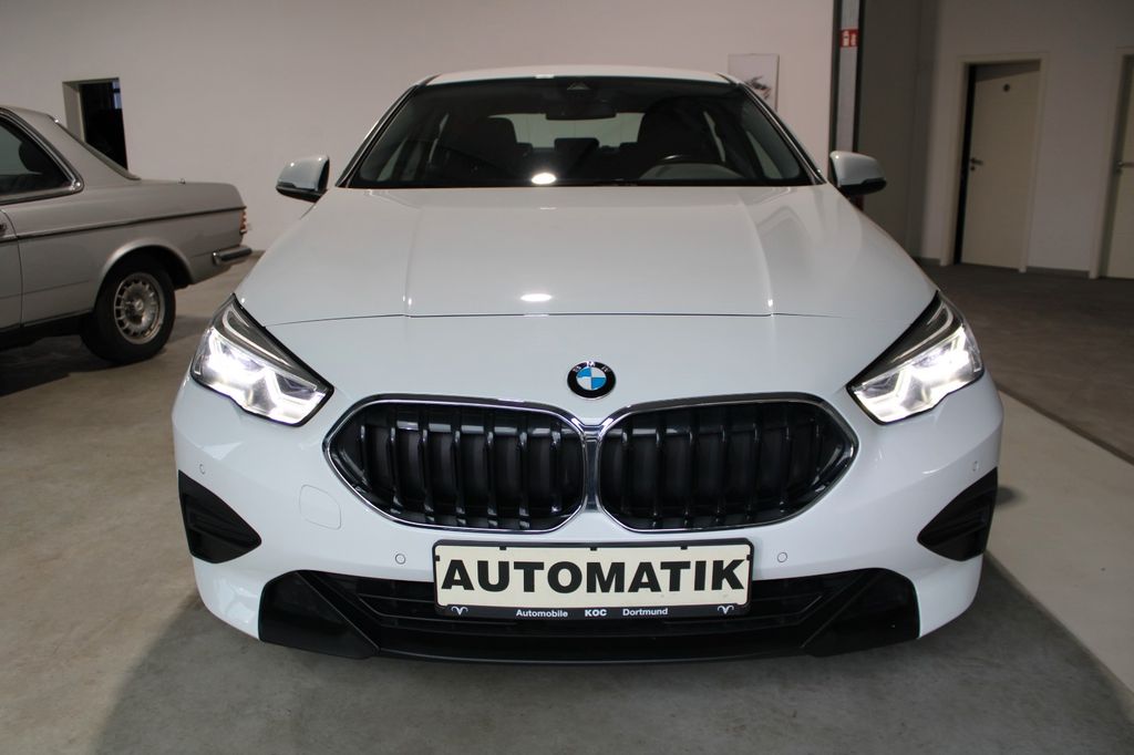 BMW 216 Gran Coupé 2022