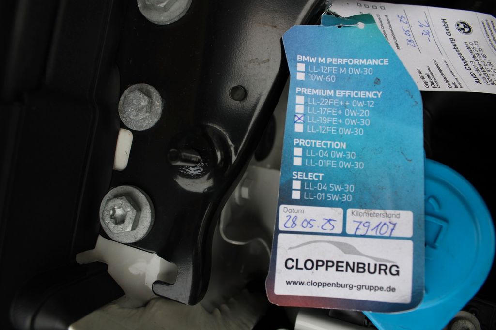 BMW 216 Gran Coupé 2022