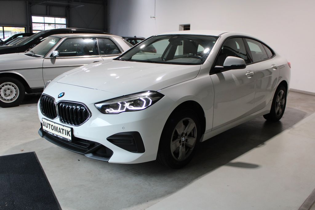 BMW 216 Gran Coupé 2022