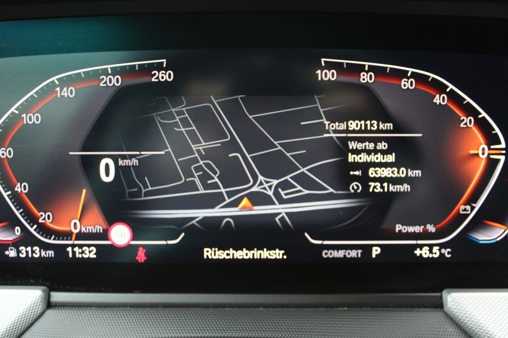 BMW 216 Gran Coupé 2022