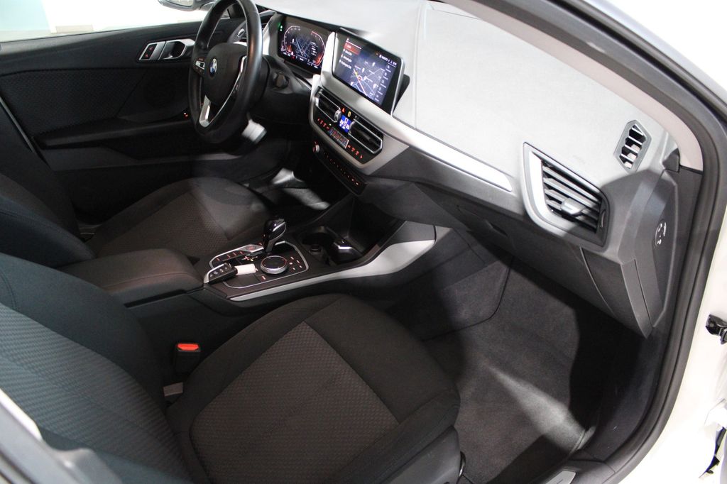 BMW 216 Gran Coupé 2022