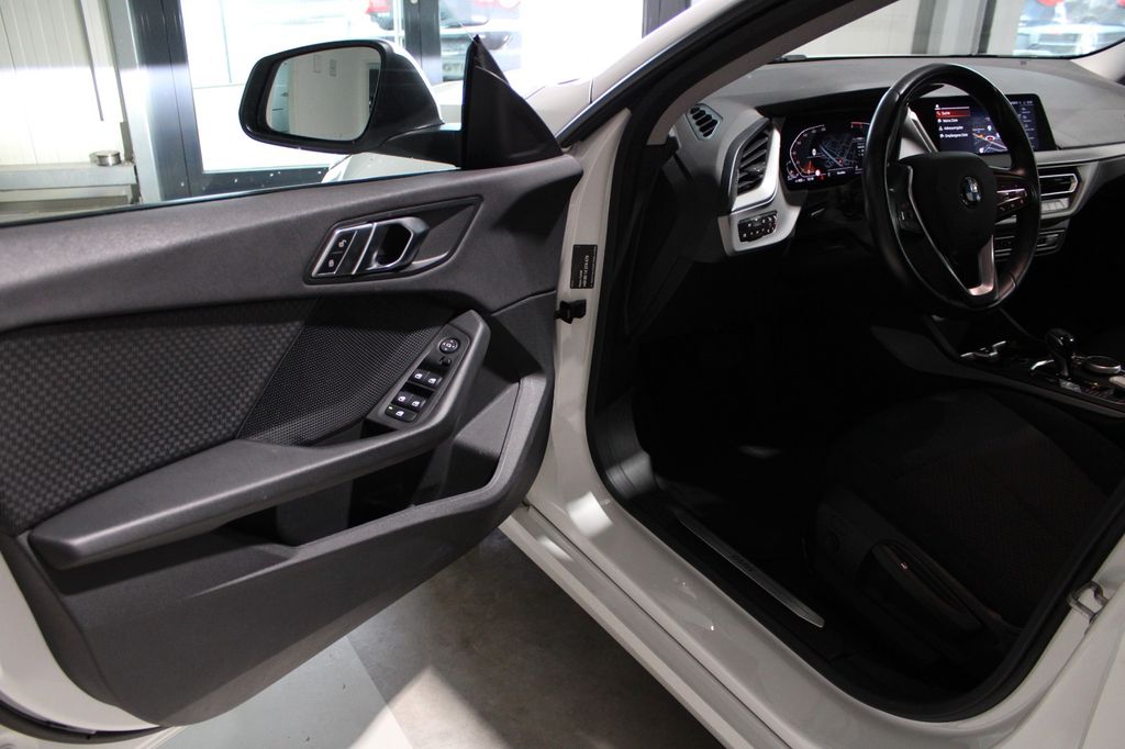 BMW 216 Gran Coupé 2022