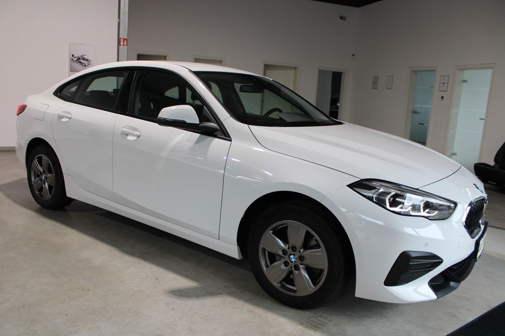 BMW 216 Gran Coupé 2022