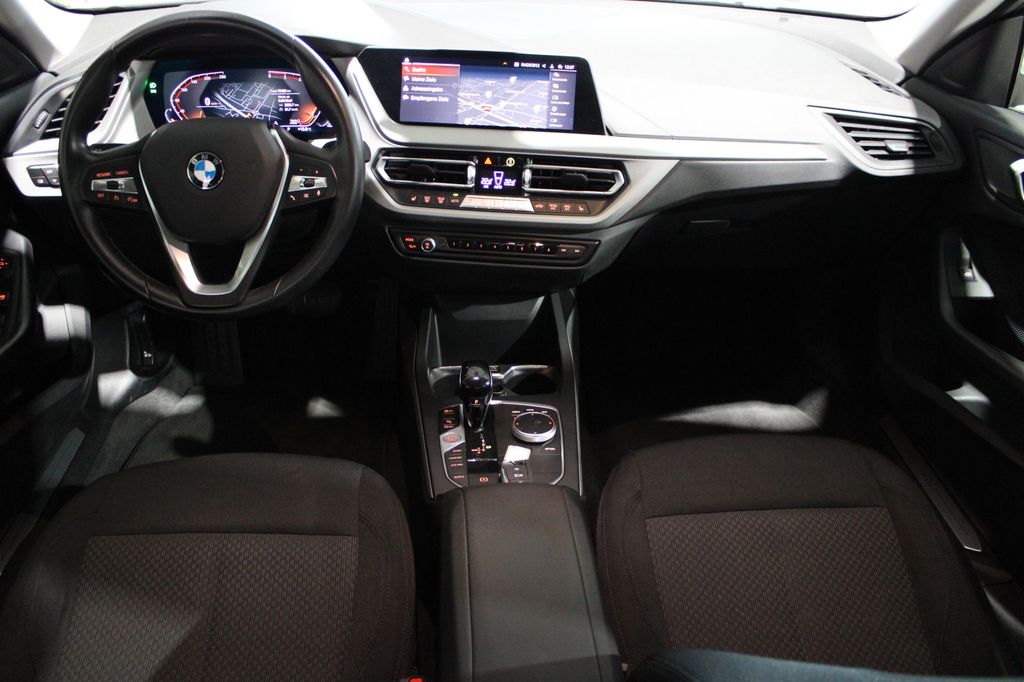 BMW 216 Gran Coupé 2022