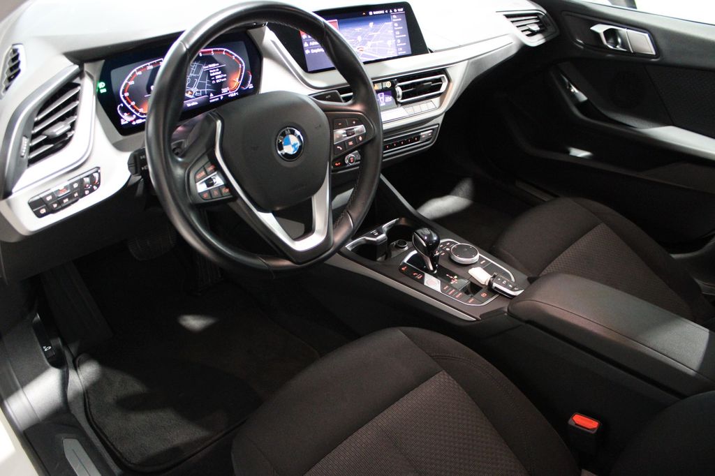 BMW 216 Gran Coupé 2022