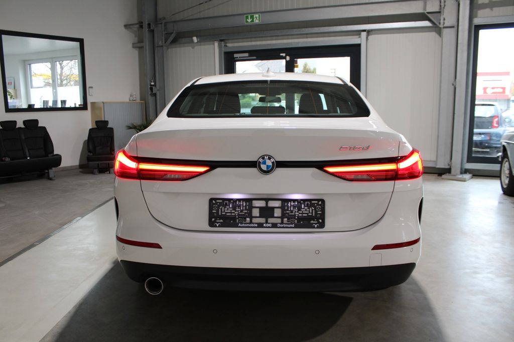 BMW 216 Gran Coupé 2022