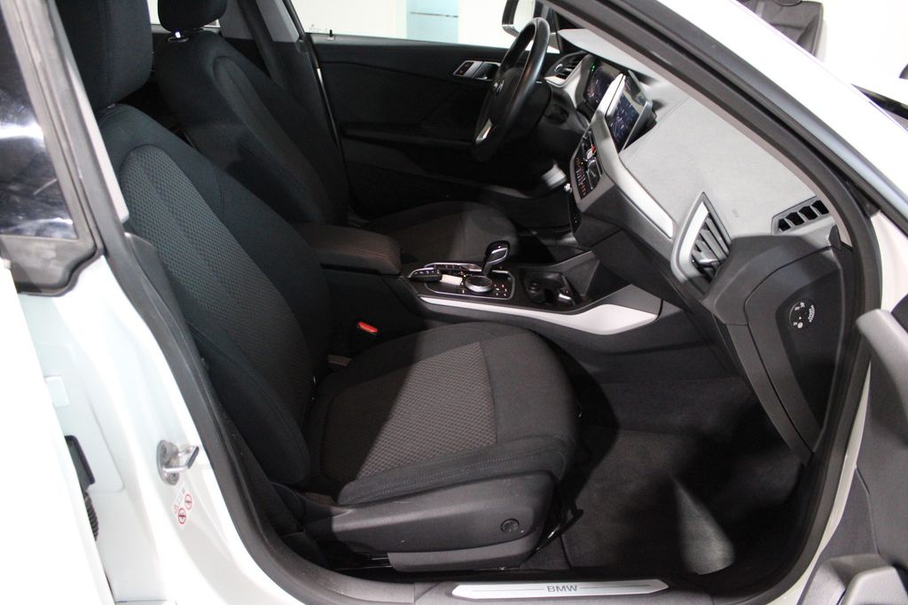 BMW 216 Gran Coupé 2022