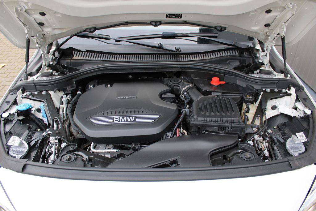 BMW 216 Gran Coupé 2022