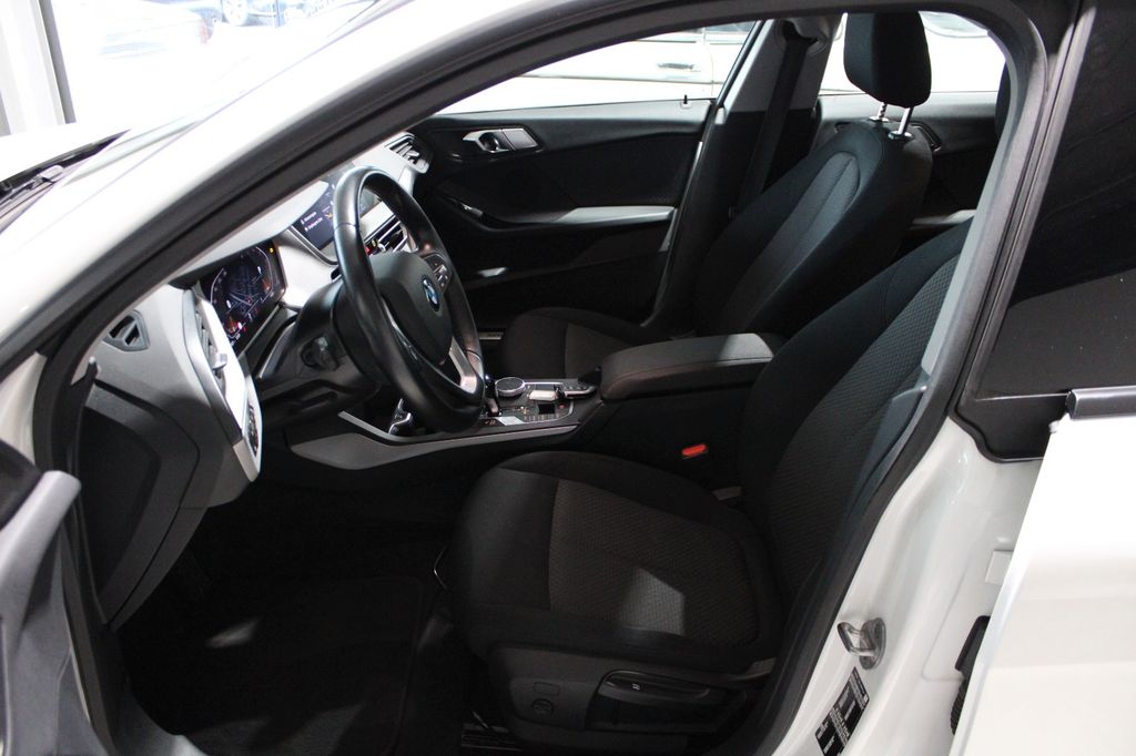 BMW 216 Gran Coupé 2022