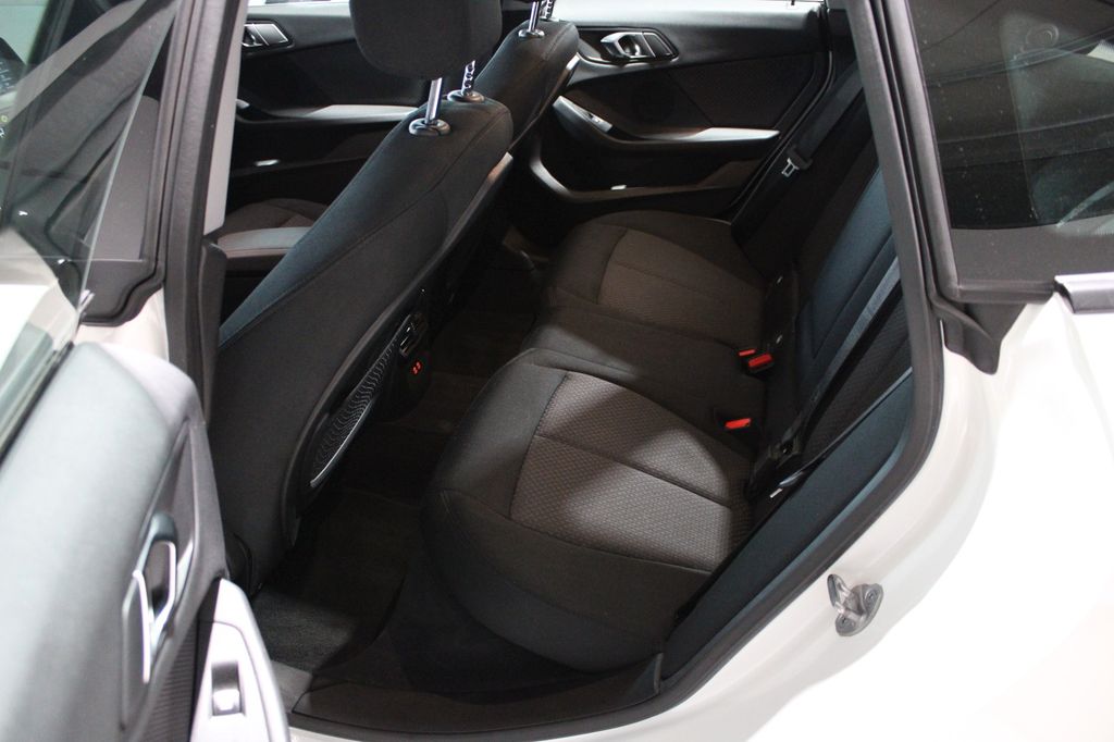 BMW 216 Gran Coupé 2022
