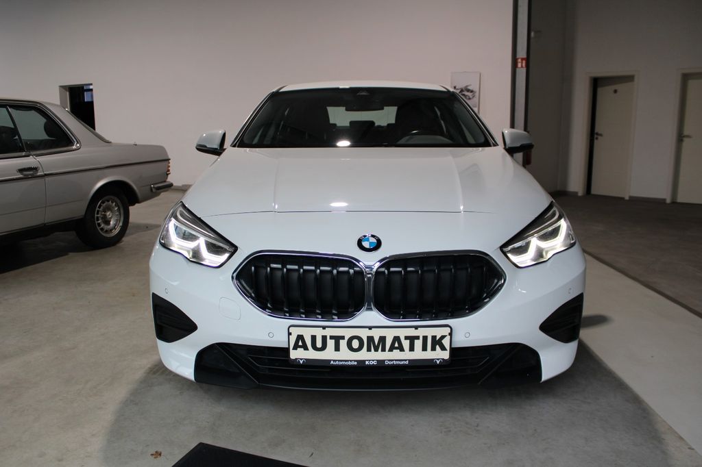 BMW 216 Gran Coupé 2022