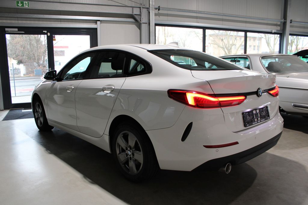 BMW 216 Gran Coupé 2022