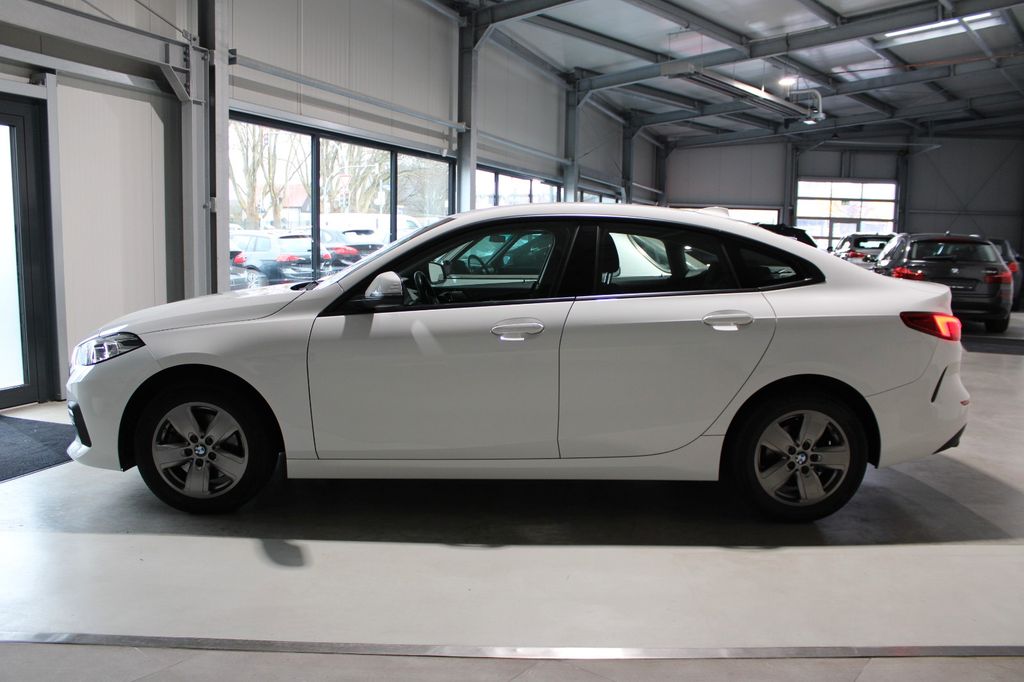 BMW 216 Gran Coupé 2022