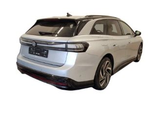 Volkswagen ID.7 2024