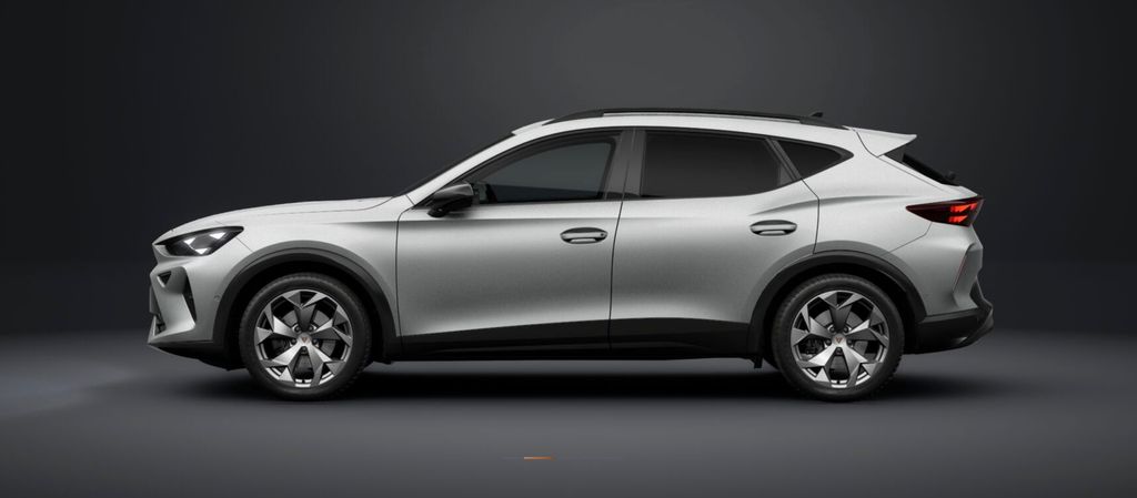 Cupra Formentor 2025