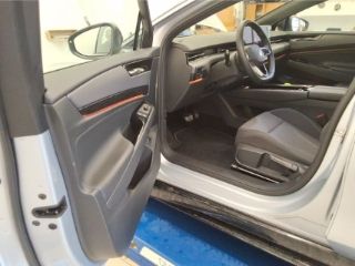 Volkswagen ID.7 2024