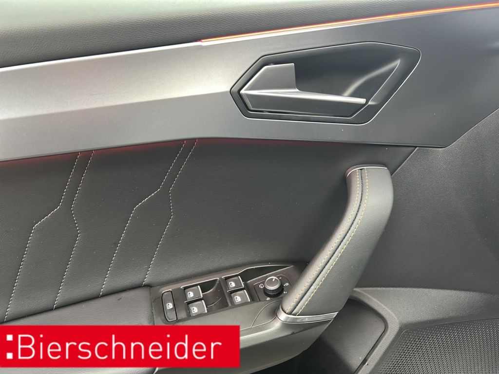 Cupra Leon 2023