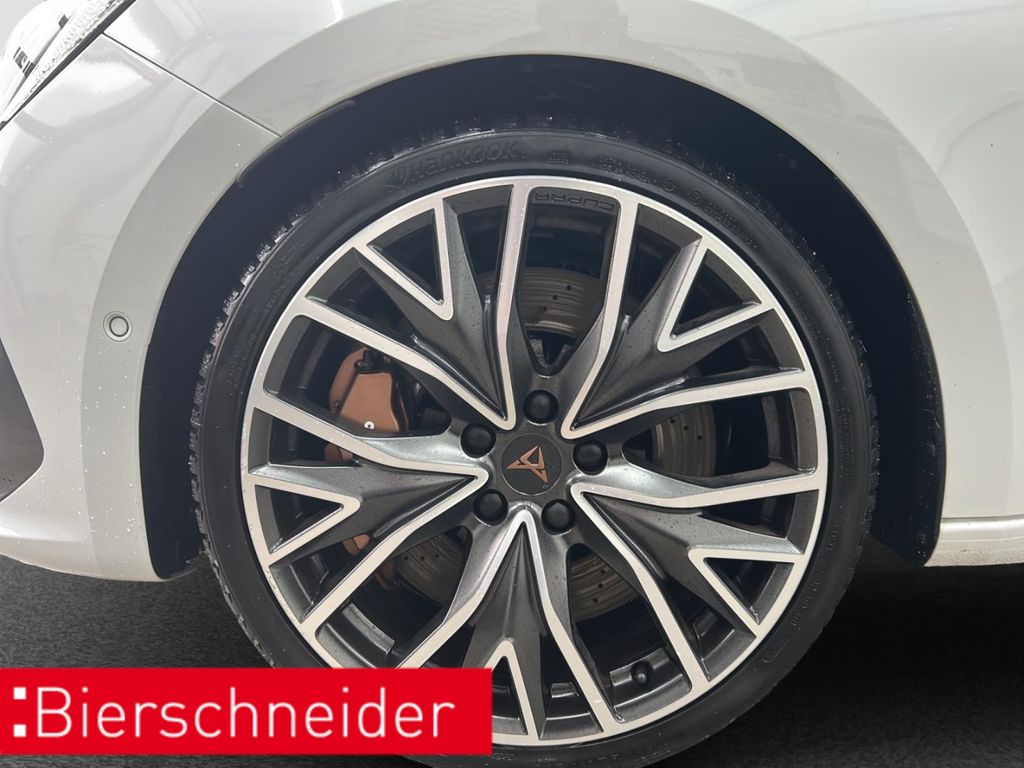 Cupra Leon 2023