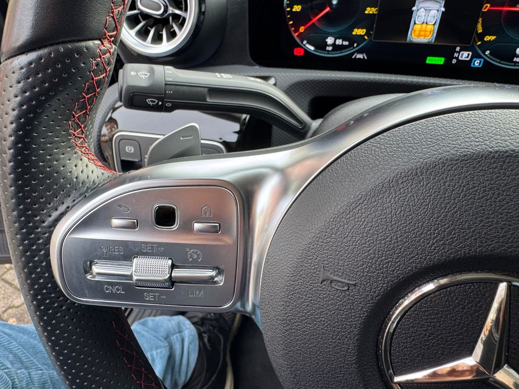 Mercedes-Benz A 250 2022