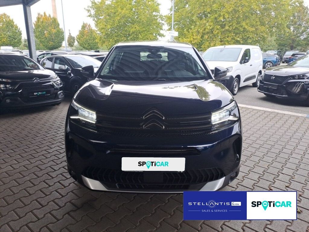 Citroën C5 Aircross 2023