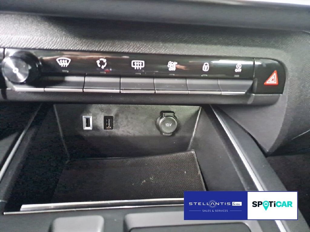 Citroën C5 Aircross 2023