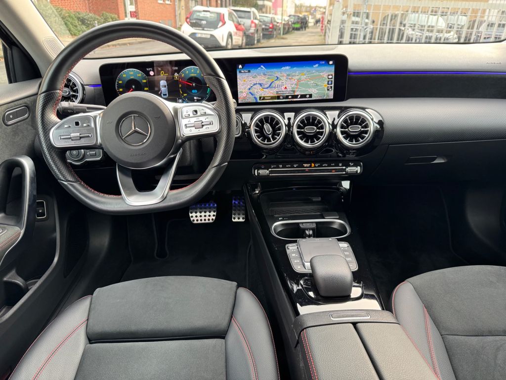 Mercedes-Benz A 250 2022