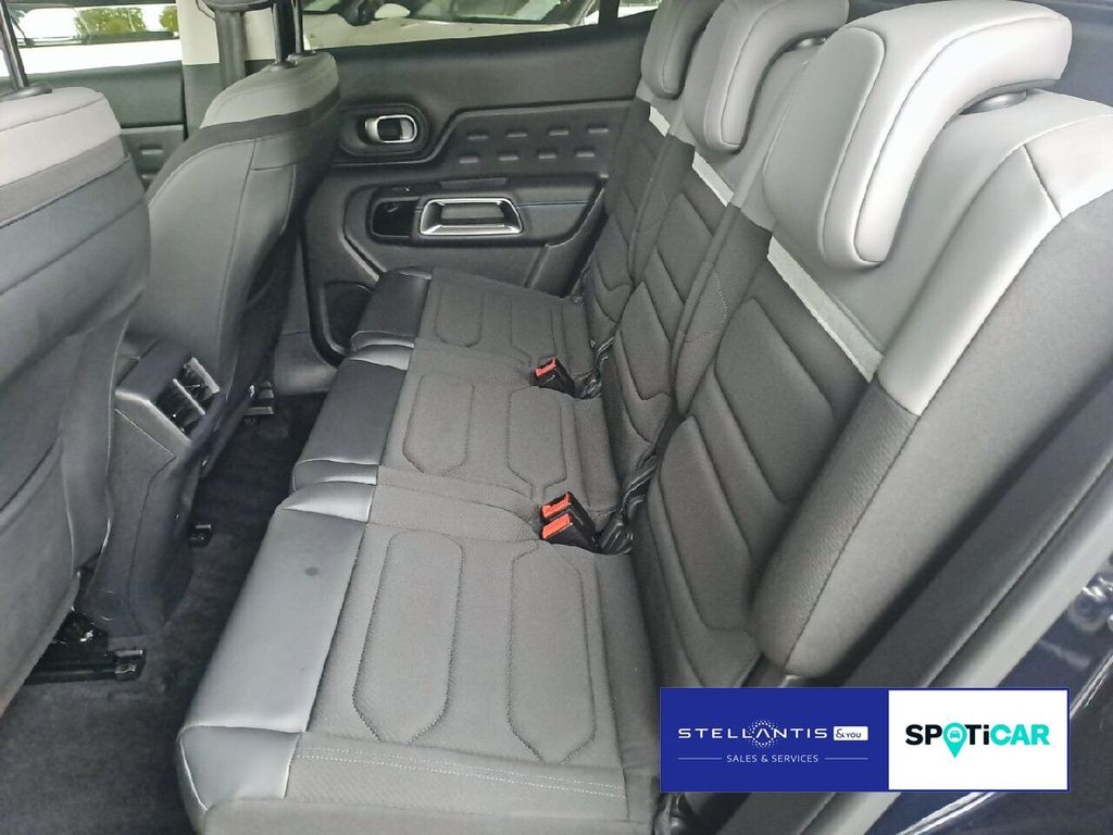 Citroën C5 Aircross 2023