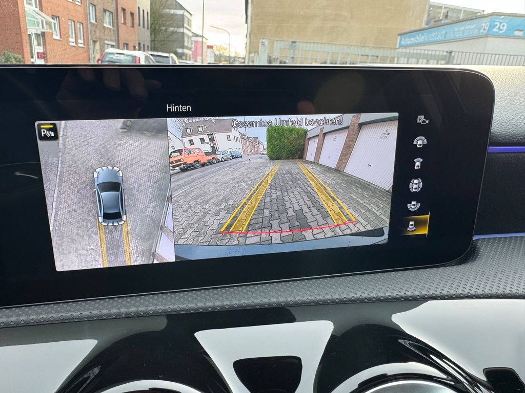 Mercedes-Benz A 250 2022