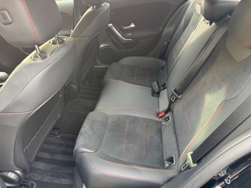 Mercedes-Benz A 250 2022