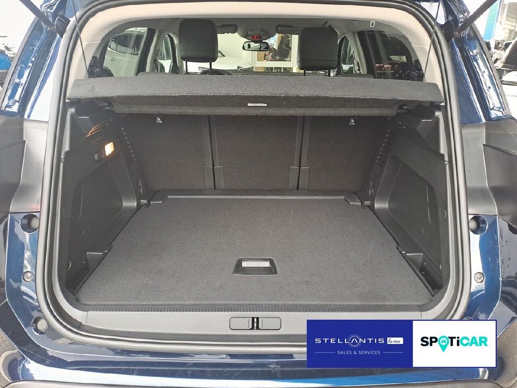 Citroën C5 Aircross 2023