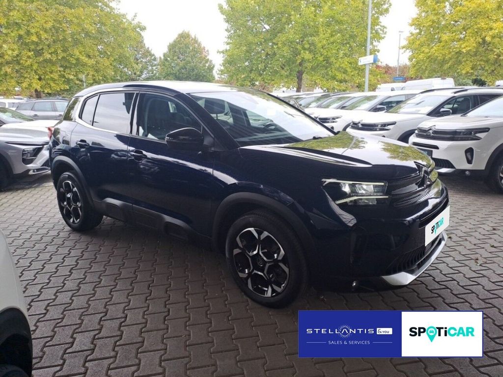 Citroën C5 Aircross 2023