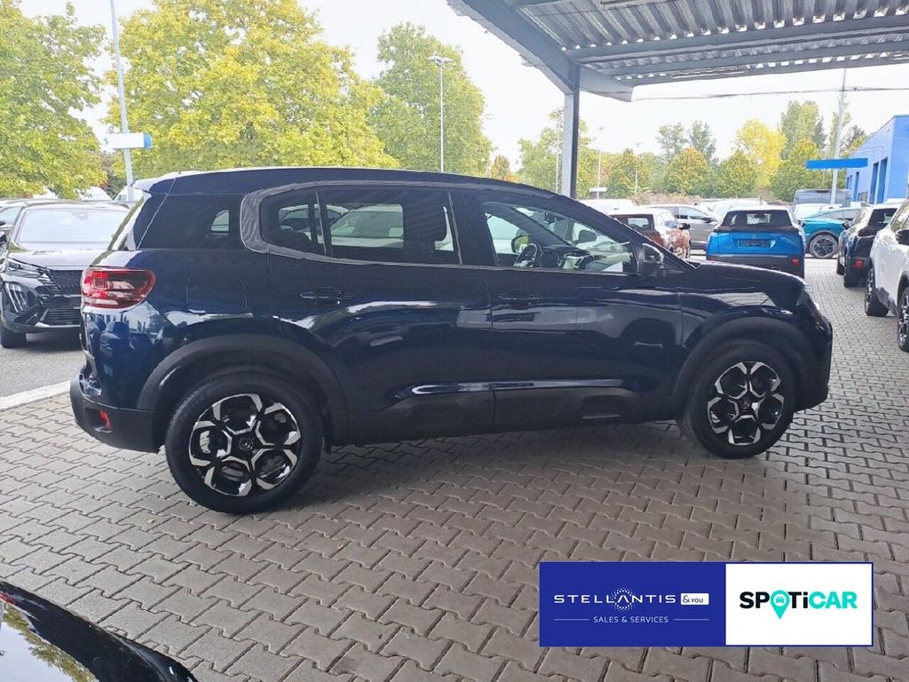Citroën C5 Aircross 2023