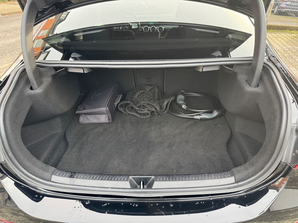 Mercedes-Benz A 250 2022